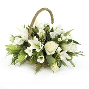 Classic Basket