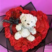 Teddy Bear of Love
