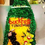 Buckfast Tribute