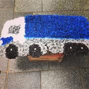 Truck Tribute