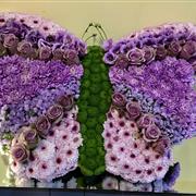 Butterfly Tribute