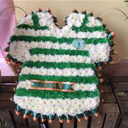 Football Top Tribute