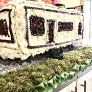 3D Caravan Tribute
