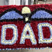 Paratrooper Tribute 