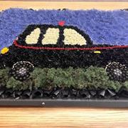 Taxi Cab Tribute