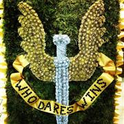SAS Tribute