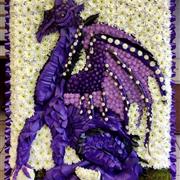 Dragon Tribute