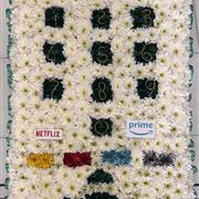 TV Remote Tribute