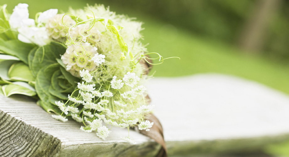 Wedding Flowers